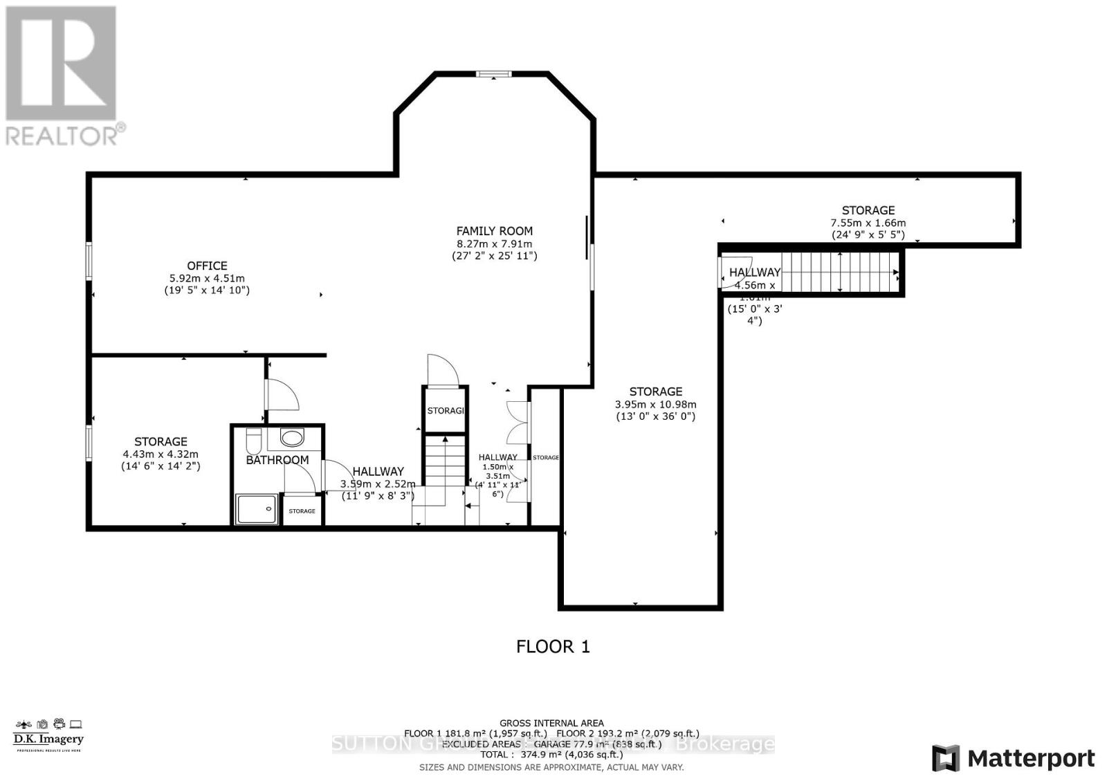 7284 Calvert Drive, Strathroy-Caradoc, Ontario  N7G 3H5 - Photo 36 - X12744684