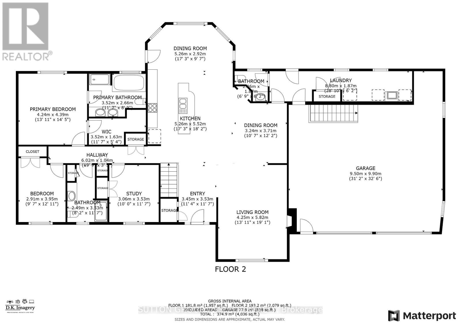 7284 Calvert Drive, Strathroy-Caradoc, Ontario  N7G 3H5 - Photo 37 - X12744684