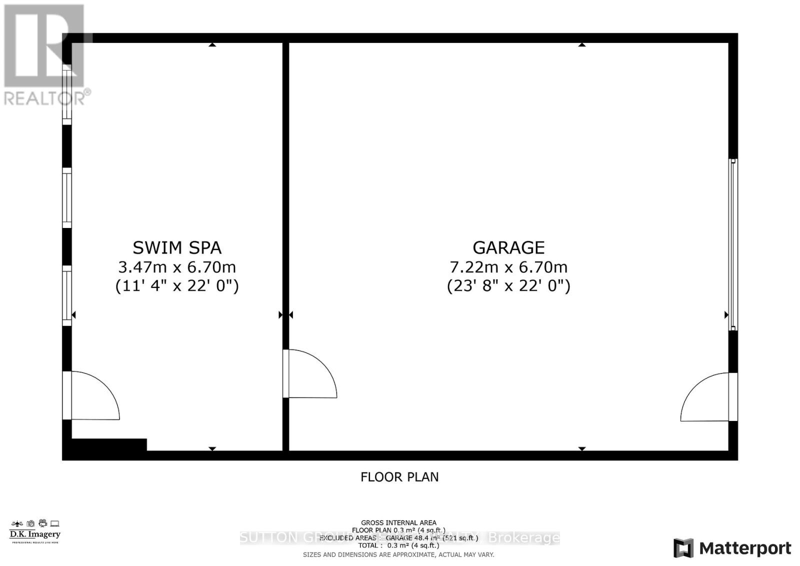 7284 Calvert Drive, Strathroy-Caradoc, Ontario  N7G 3H5 - Photo 38 - X12744684