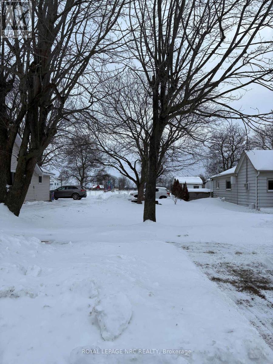 LOT 44 PLAN 836 WELLINGTON STREET, Port Colborne, Ontario