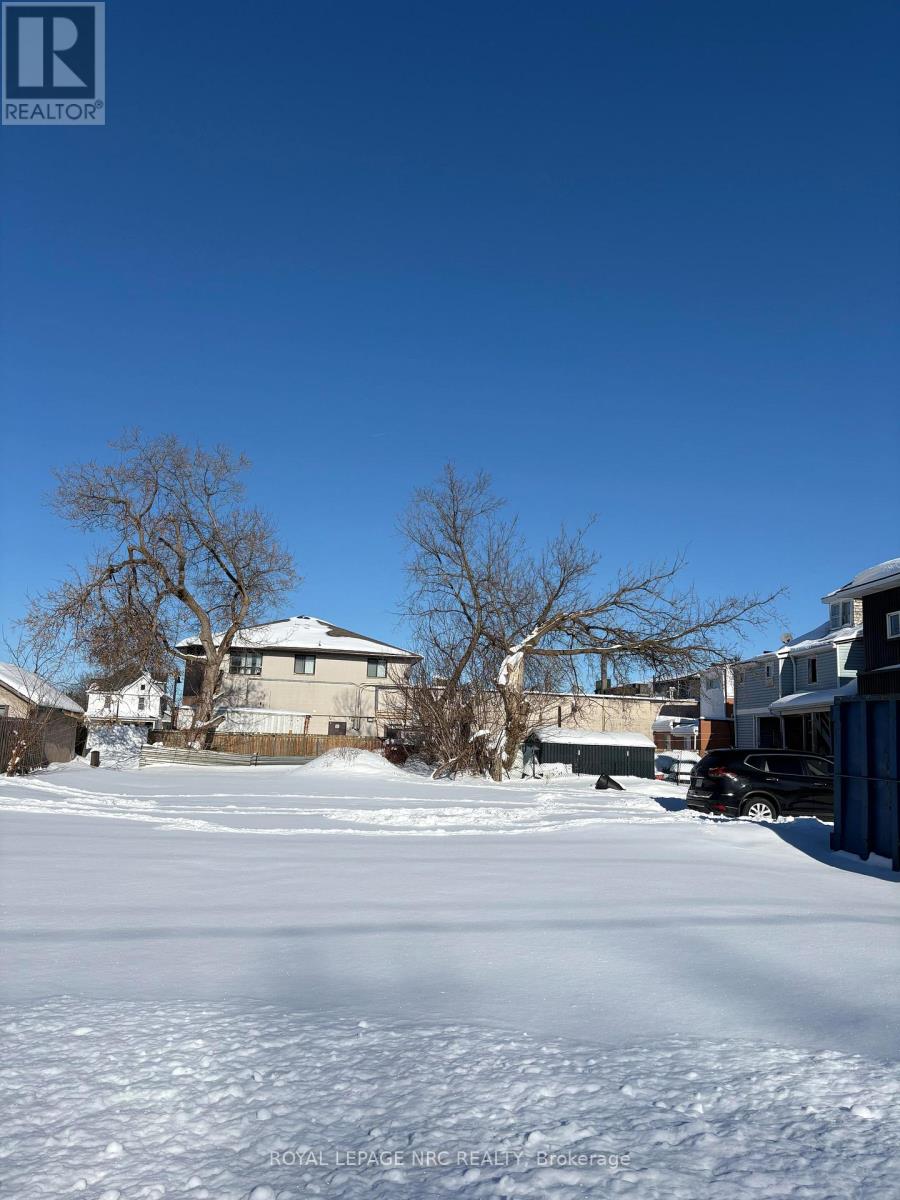 0 NEFF STREET, Port Colborne, Ontario