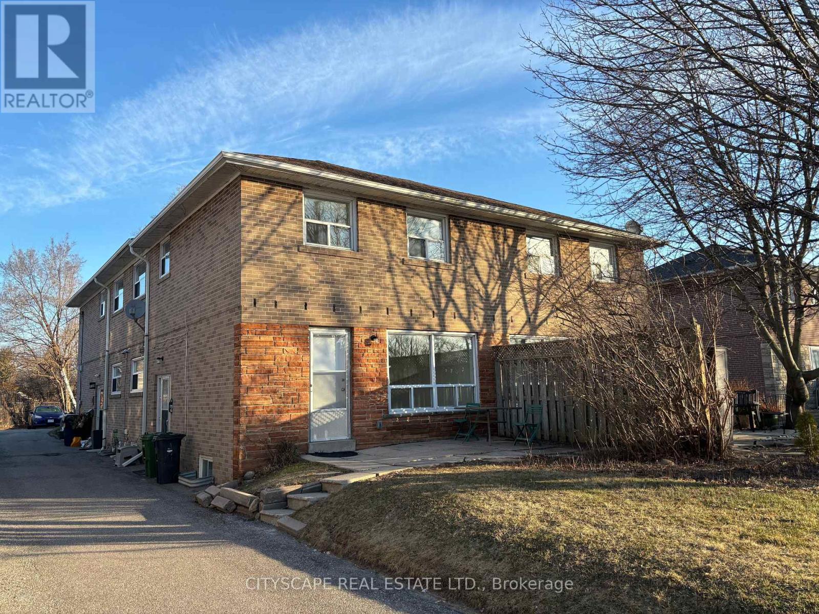 116 GUILDWOOD PARKWAY, Toronto, Ontario