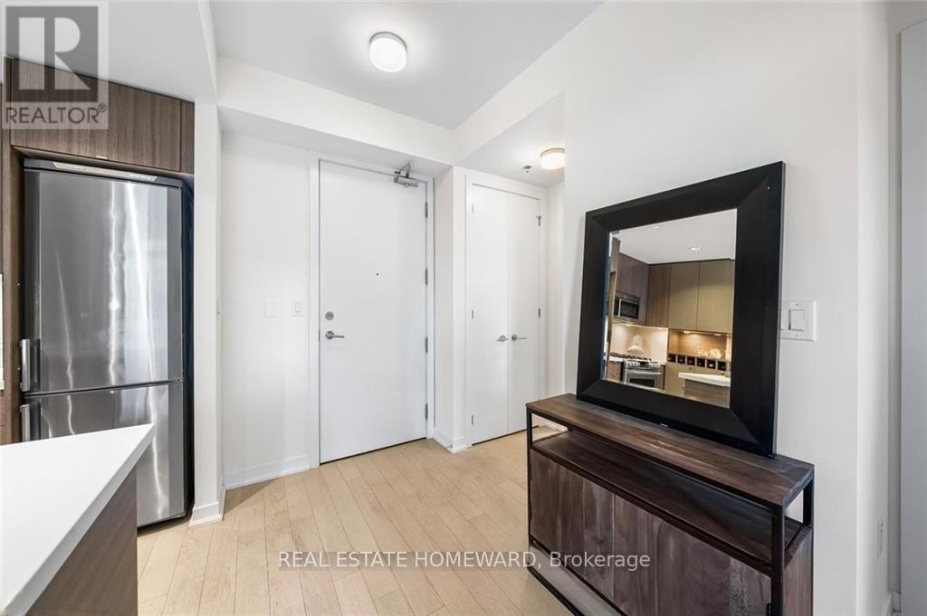 308 - 88 Colgate Avenue, Toronto, Ontario  M4M 0A6 - Photo 17 - E12744702