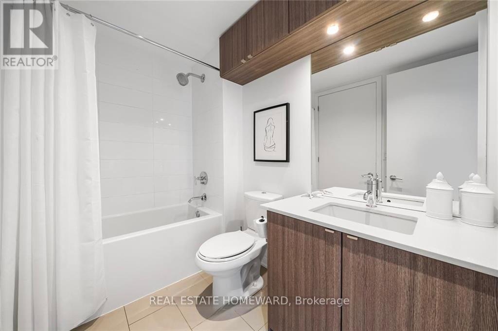 308 - 88 Colgate Avenue, Toronto, Ontario  M4M 0A6 - Photo 20 - E12744702