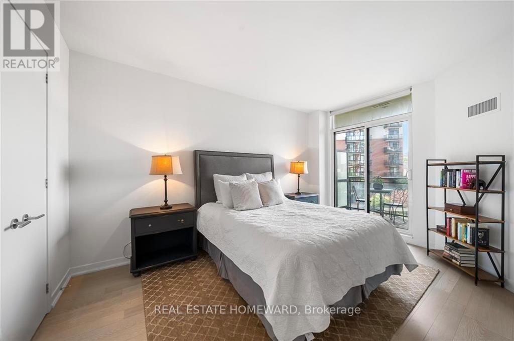 308 - 88 Colgate Avenue, Toronto, Ontario  M4M 0A6 - Photo 21 - E12744702