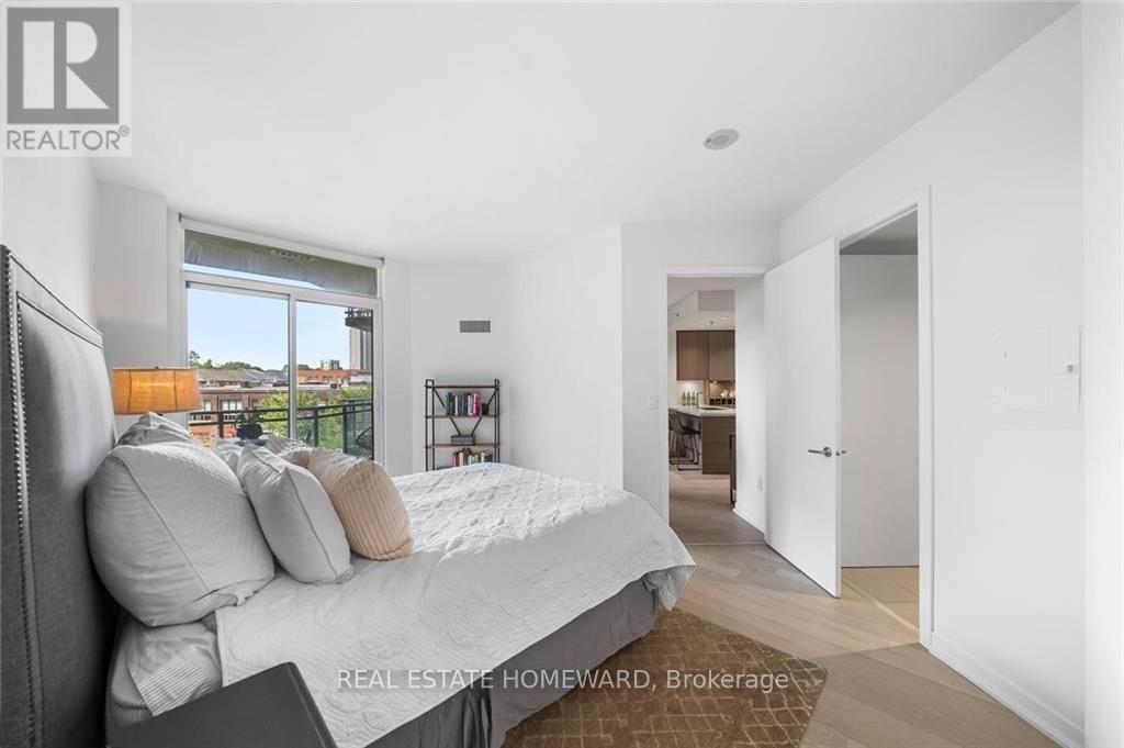 308 - 88 Colgate Avenue, Toronto, Ontario  M4M 0A6 - Photo 25 - E12744702