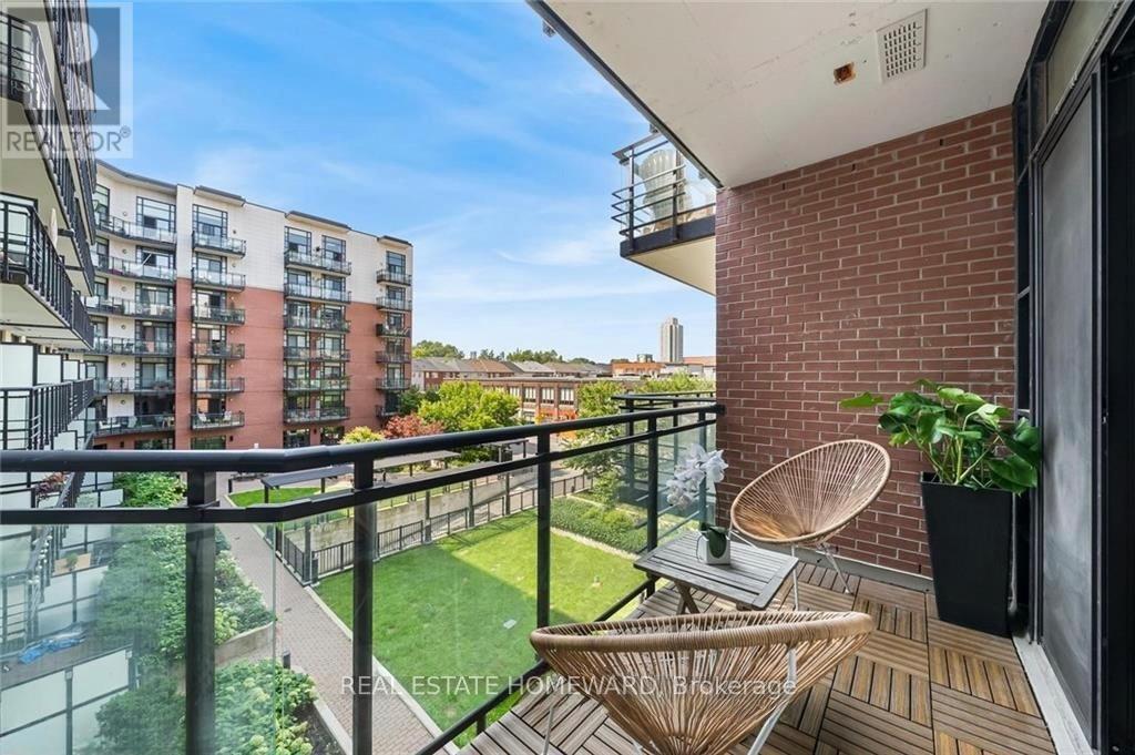 308 - 88 Colgate Avenue, Toronto, Ontario  M4M 0A6 - Photo 27 - E12744702