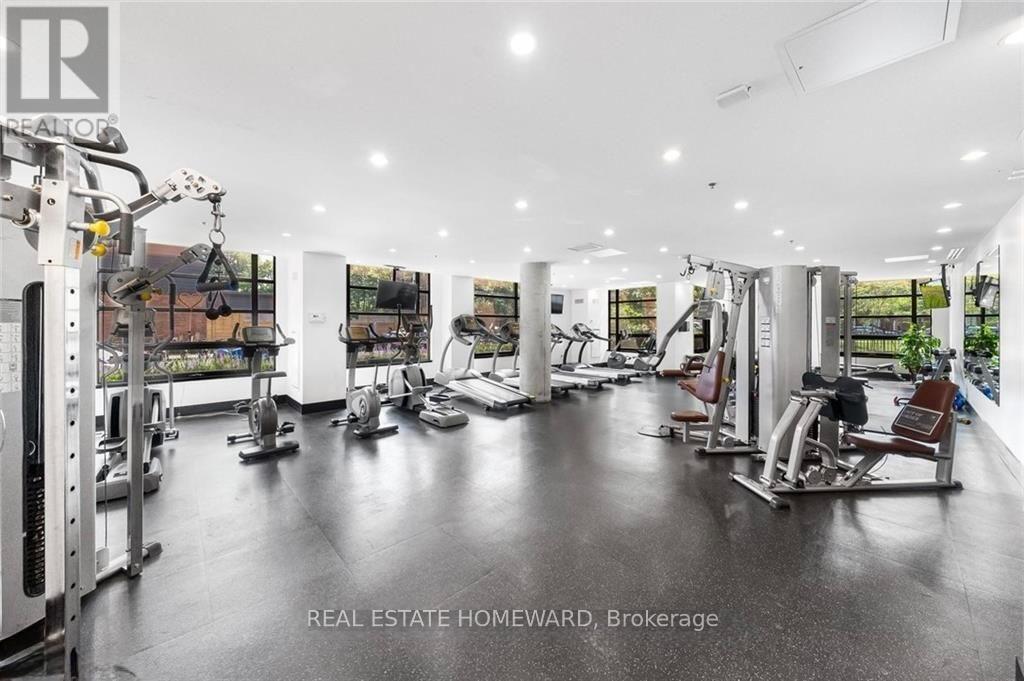 308 - 88 Colgate Avenue, Toronto, Ontario  M4M 0A6 - Photo 31 - E12744702