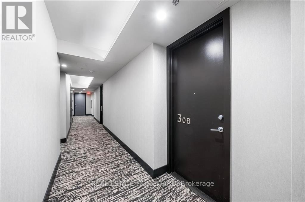 308 - 88 Colgate Avenue, Toronto, Ontario  M4M 0A6 - Photo 6 - E12744702