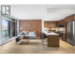 308 - 88 COLGATE AVENUE, Toronto, Ontario