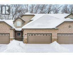 12 LAKESIDE CRESCENT, Kingsville, Ontario