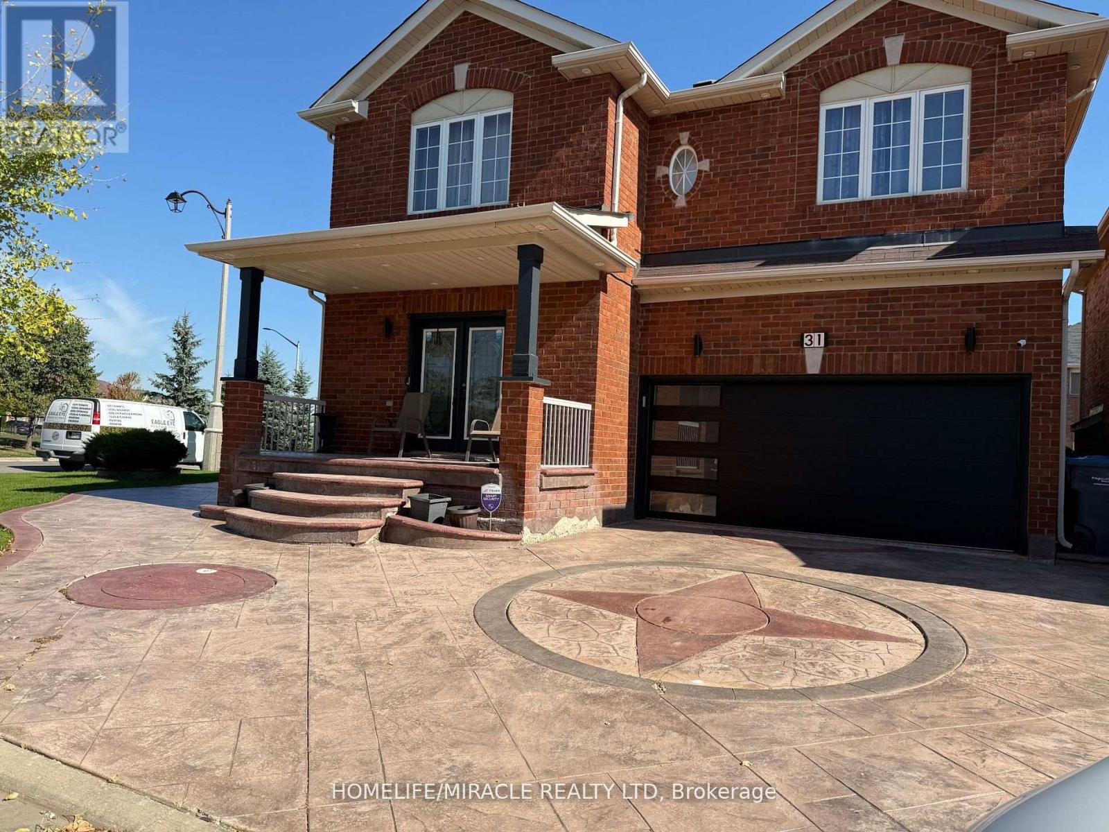 31 FLURRY CIRCLE, Brampton, Ontario