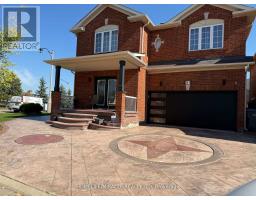 31 FLURRY CIRCLE, Brampton, Ontario