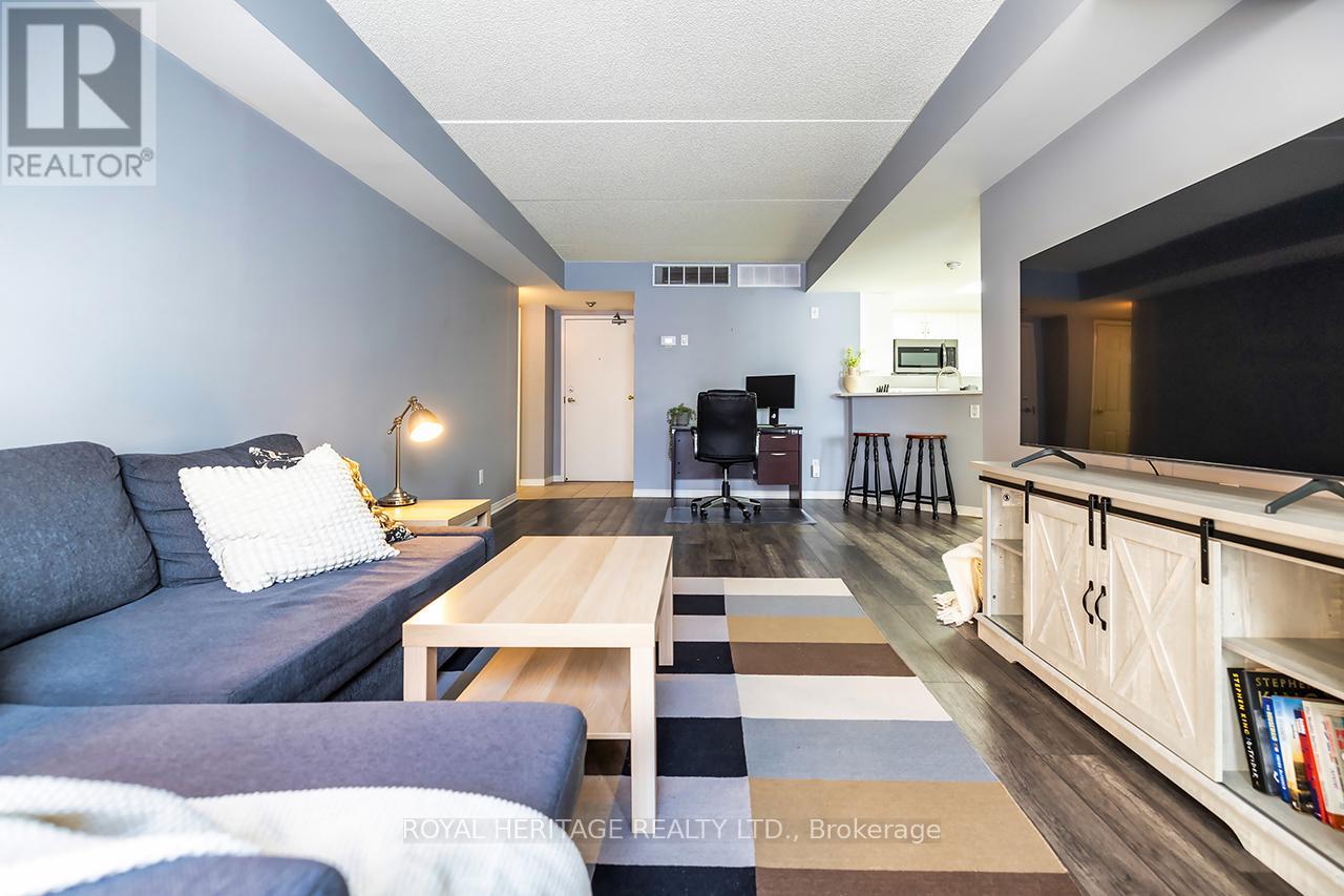 109 - 3499 Upper Middle Road, Burlington, Ontario  L7M 4M7 - Photo 10 - W12744680