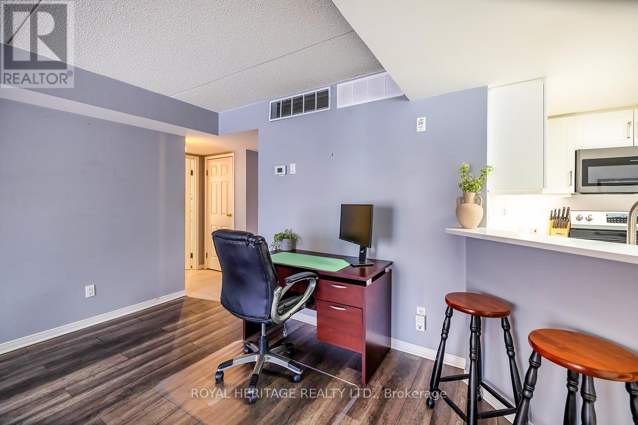 109 - 3499 Upper Middle Road, Burlington, Ontario  L7M 4M7 - Photo 11 - W12744680