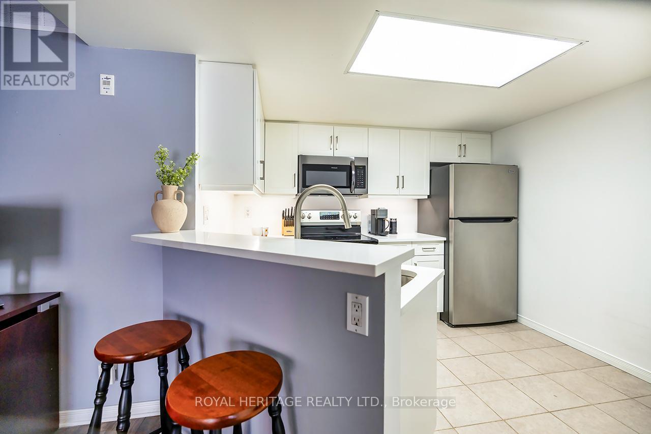 109 - 3499 Upper Middle Road, Burlington, Ontario  L7M 4M7 - Photo 12 - W12744680