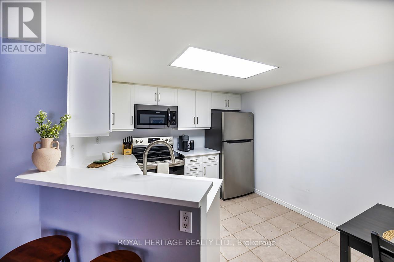 109 - 3499 Upper Middle Road, Burlington, Ontario  L7M 4M7 - Photo 16 - W12744680