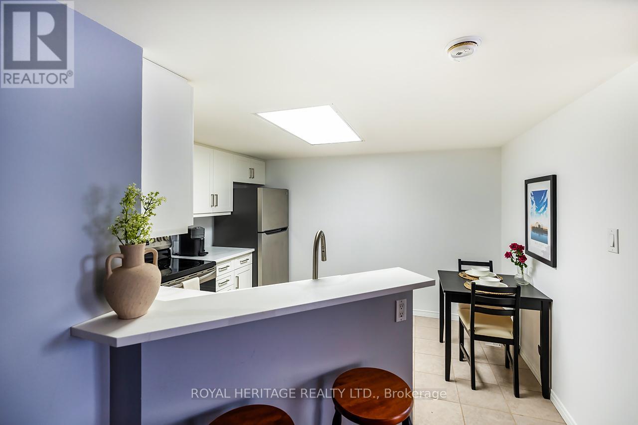 109 - 3499 Upper Middle Road, Burlington, Ontario  L7M 4M7 - Photo 17 - W12744680