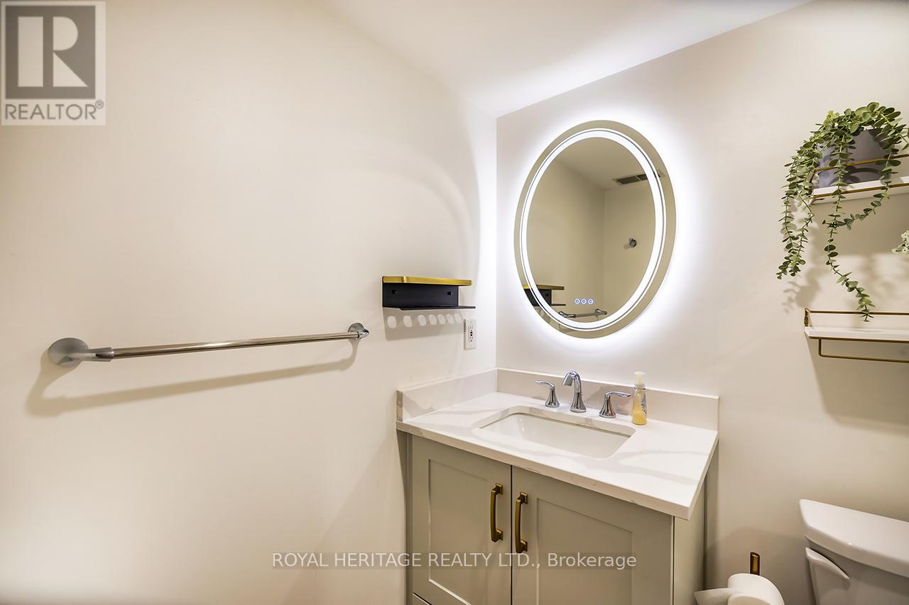 109 - 3499 Upper Middle Road, Burlington, Ontario  L7M 4M7 - Photo 21 - W12744680