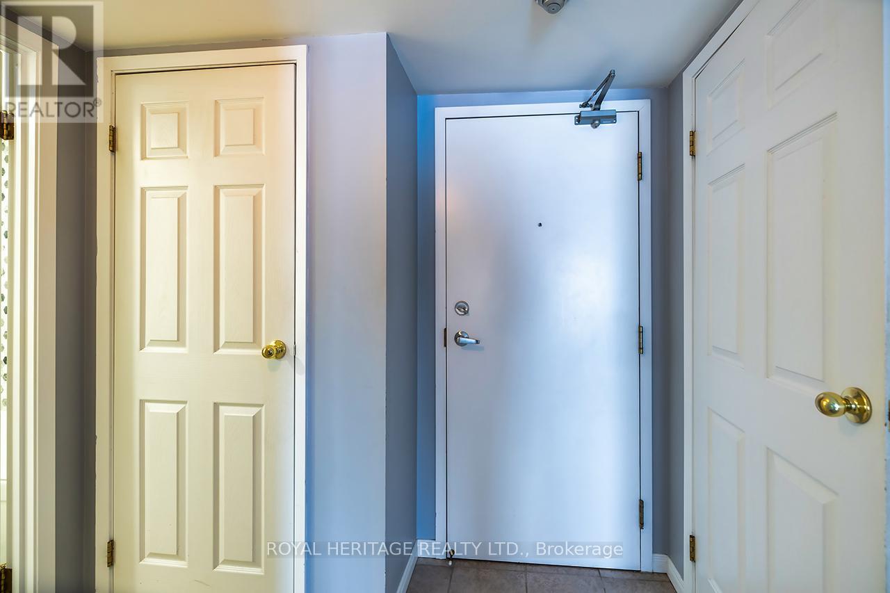 109 - 3499 Upper Middle Road, Burlington, Ontario  L7M 4M7 - Photo 23 - W12744680