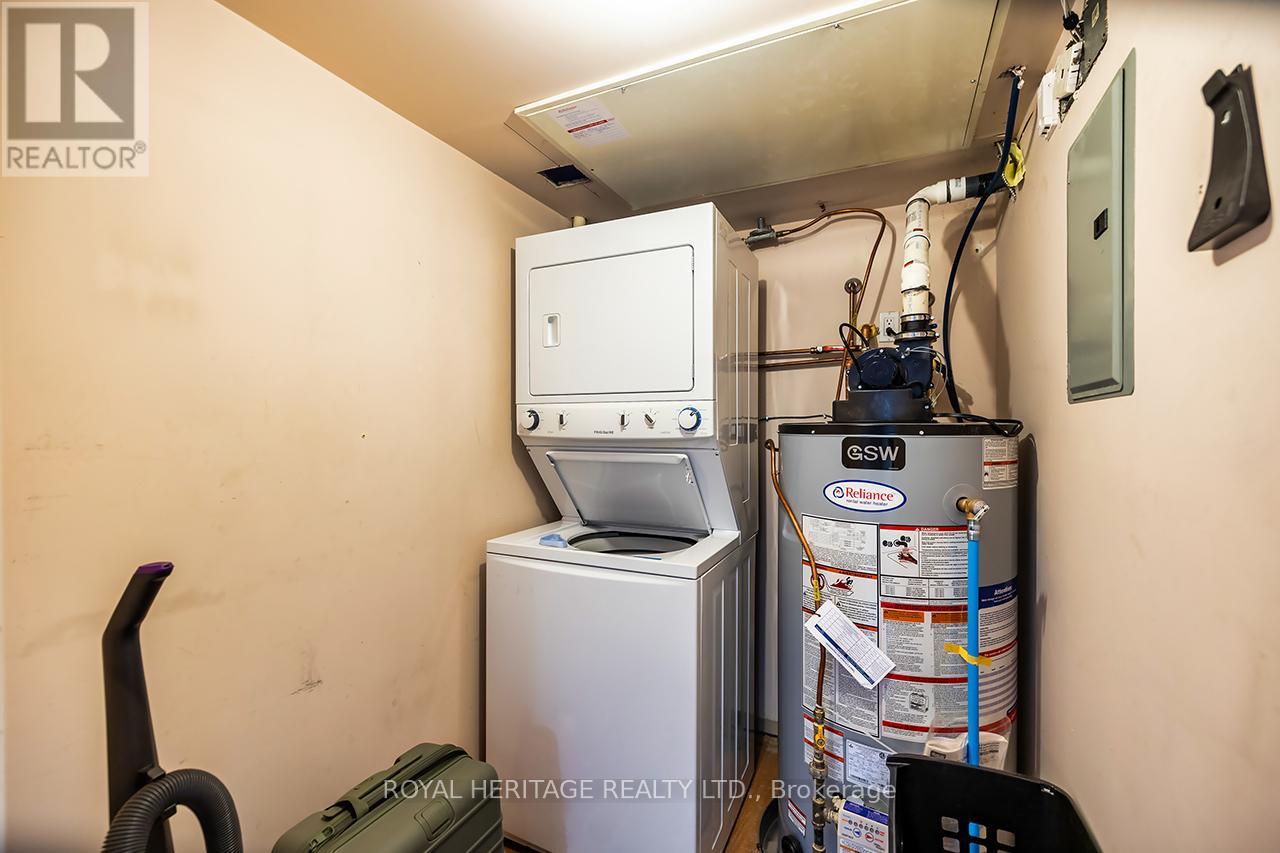 109 - 3499 Upper Middle Road, Burlington, Ontario  L7M 4M7 - Photo 24 - W12744680