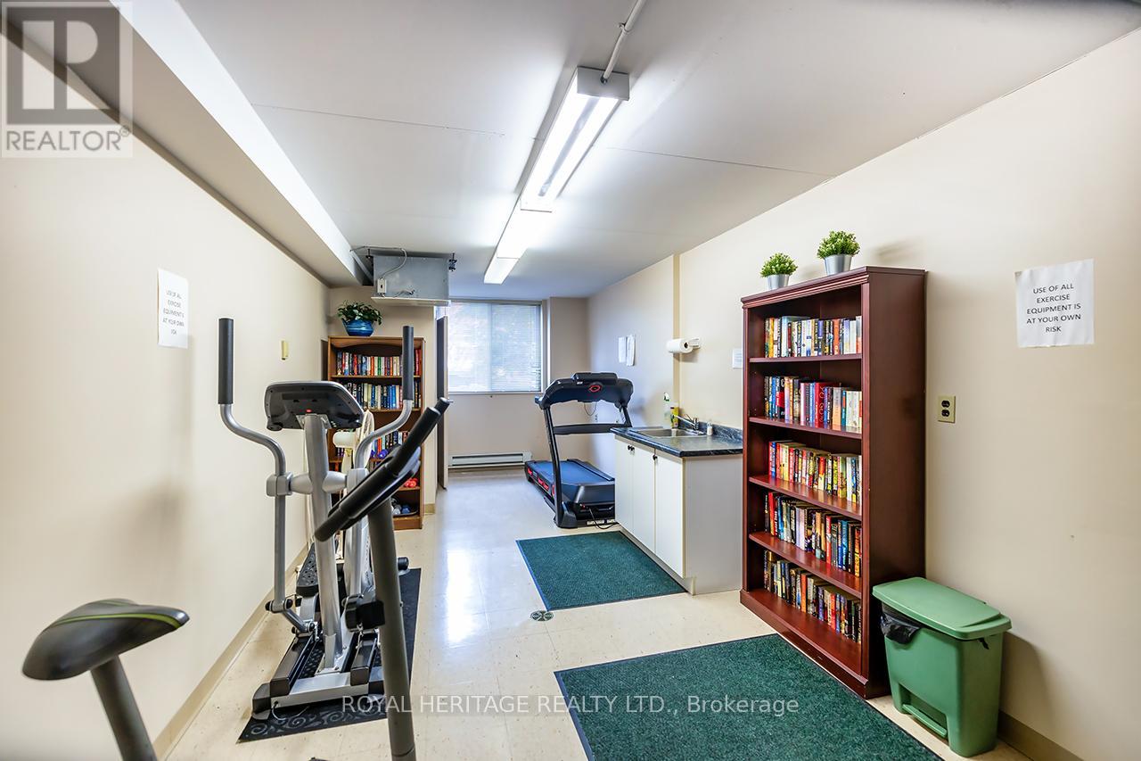 109 - 3499 Upper Middle Road, Burlington, Ontario  L7M 4M7 - Photo 25 - W12744680