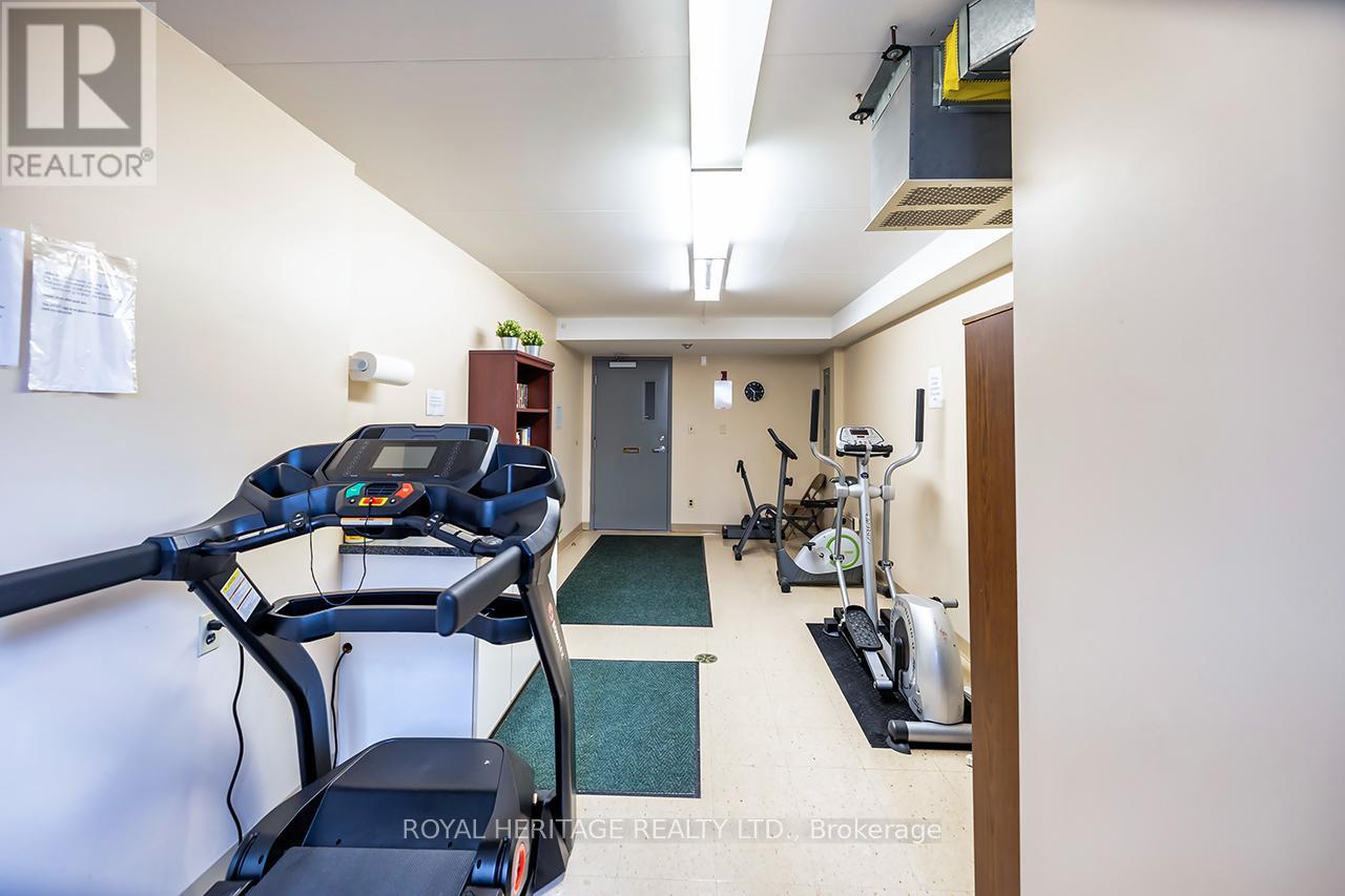 109 - 3499 Upper Middle Road, Burlington, Ontario  L7M 4M7 - Photo 26 - W12744680