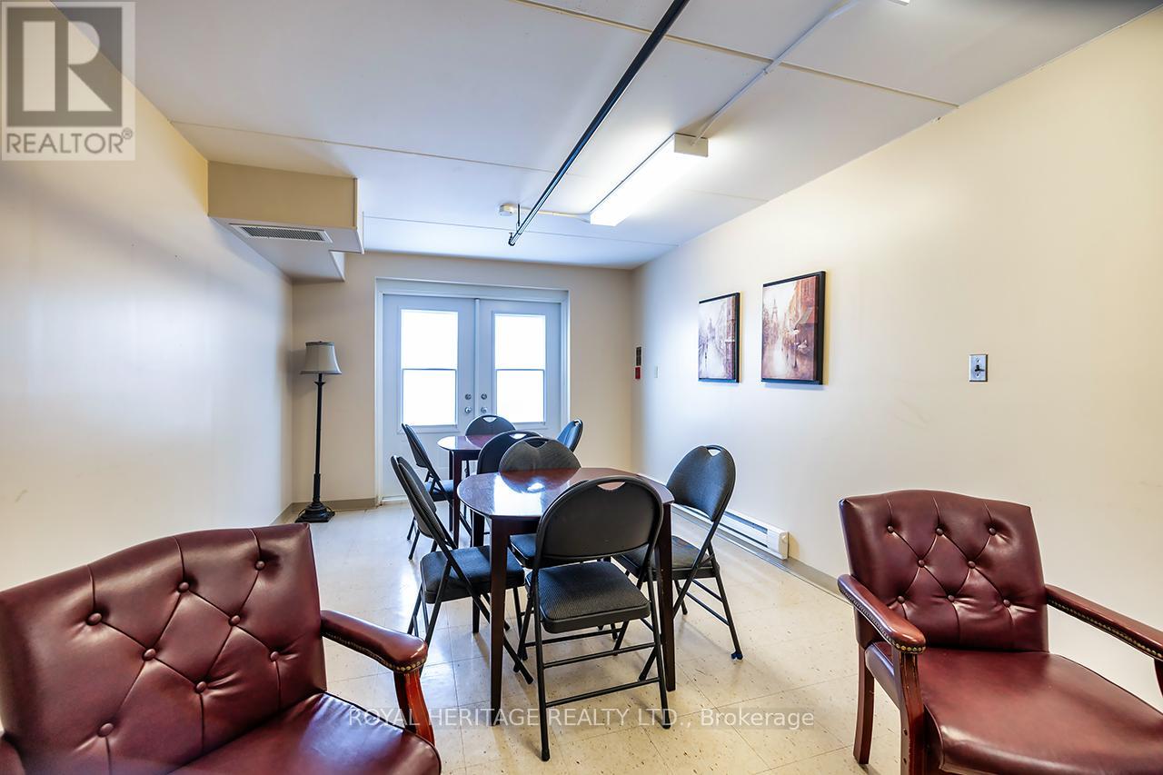 109 - 3499 Upper Middle Road, Burlington, Ontario  L7M 4M7 - Photo 28 - W12744680