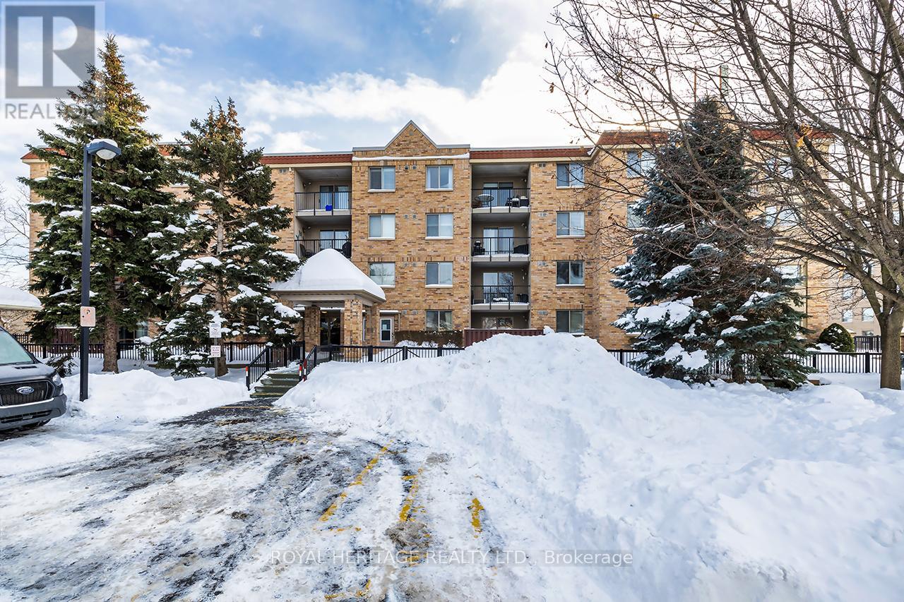 109 - 3499 Upper Middle Road, Burlington, Ontario  L7M 4M7 - Photo 30 - W12744680