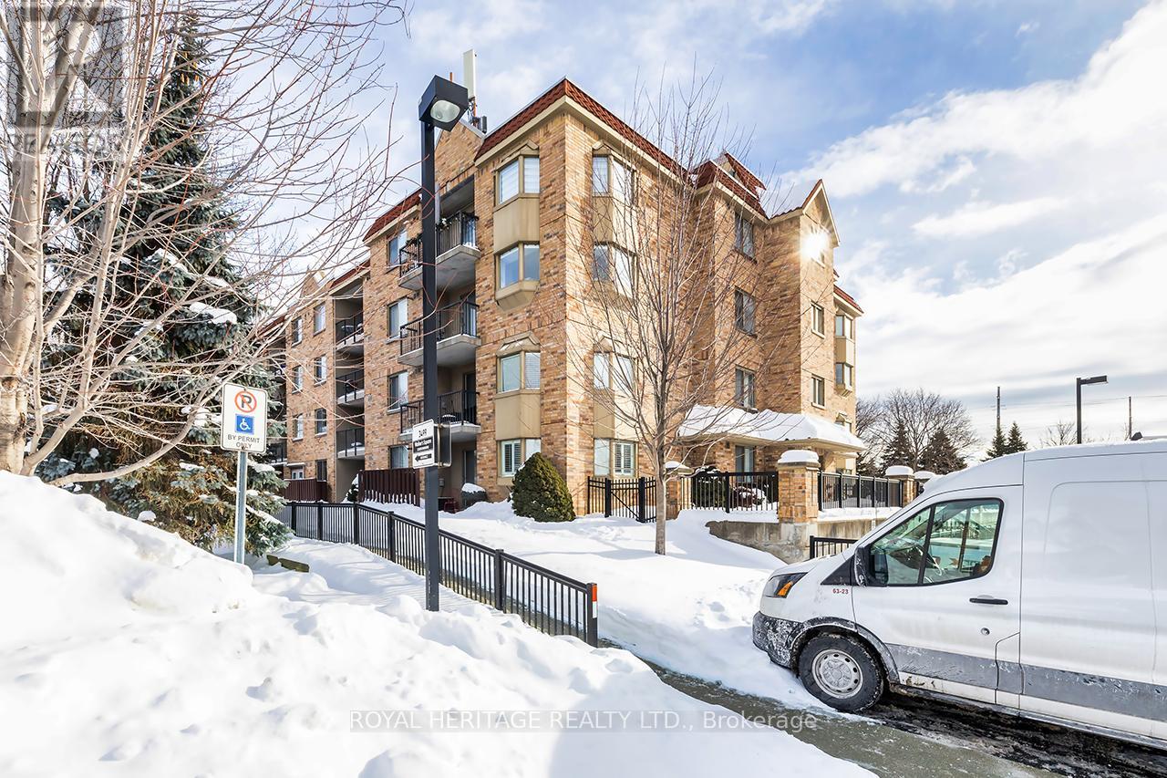 109 - 3499 Upper Middle Road, Burlington, Ontario  L7M 4M7 - Photo 31 - W12744680