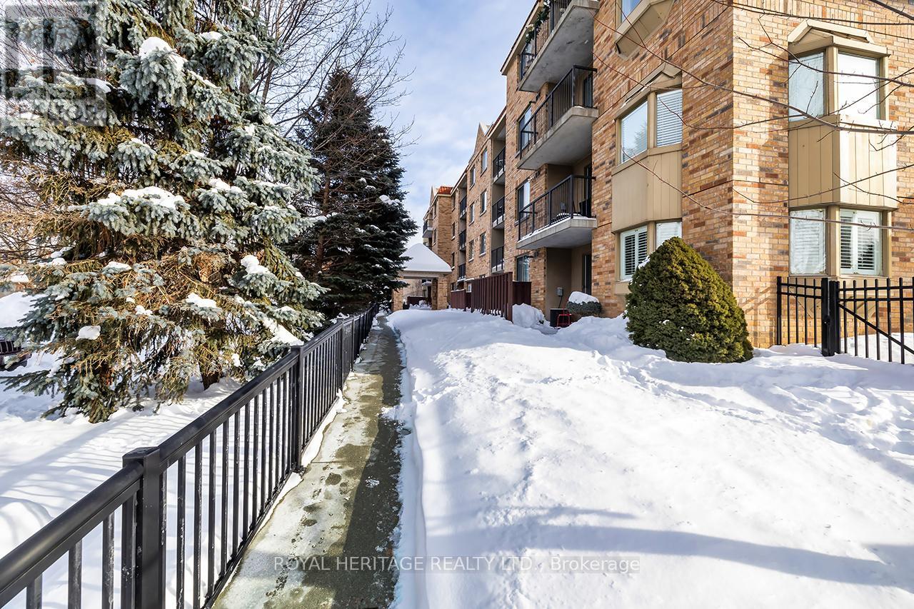 109 - 3499 Upper Middle Road, Burlington, Ontario  L7M 4M7 - Photo 32 - W12744680