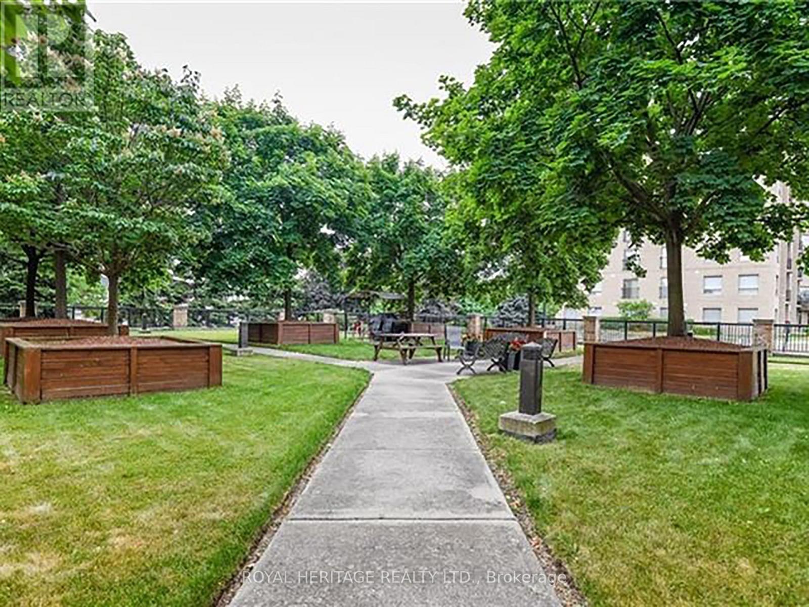 109 - 3499 Upper Middle Road, Burlington, Ontario  L7M 4M7 - Photo 4 - W12744680