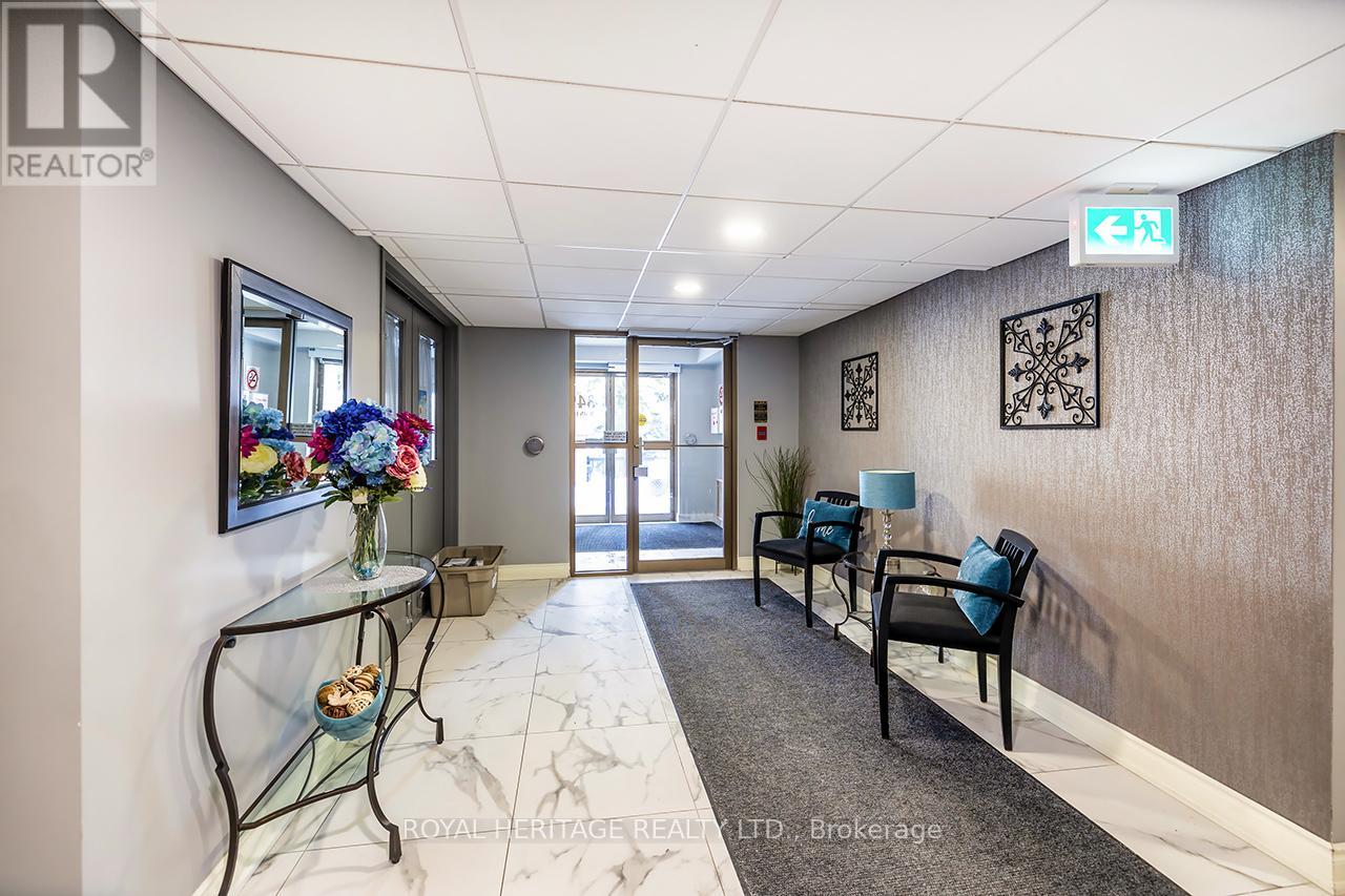 109 - 3499 Upper Middle Road, Burlington, Ontario  L7M 4M7 - Photo 5 - W12744680