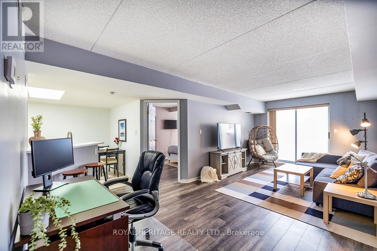 109 - 3499 Upper Middle Road, Burlington, Ontario  L7M 4M7 - Photo 6 - W12744680