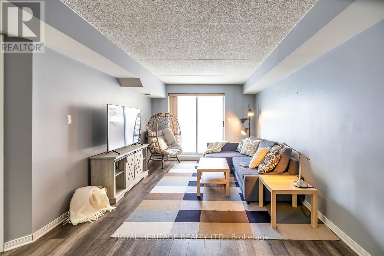 109 - 3499 Upper Middle Road, Burlington, Ontario  L7M 4M7 - Photo 7 - W12744680