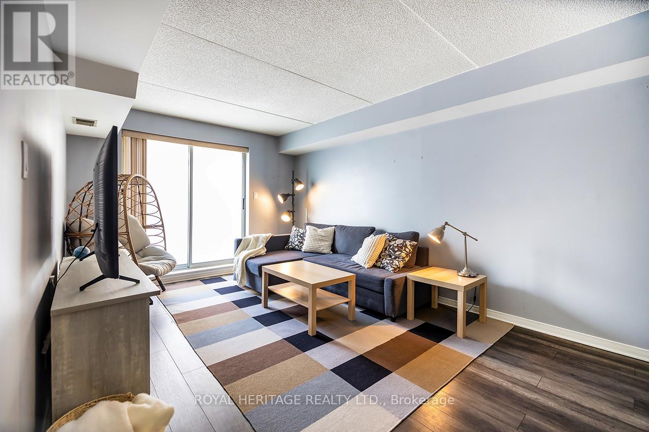 109 - 3499 Upper Middle Road, Burlington, Ontario  L7M 4M7 - Photo 8 - W12744680