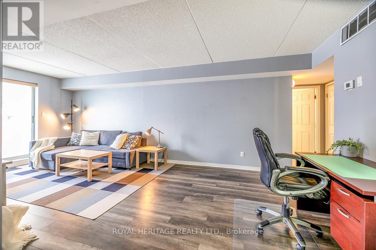 109 - 3499 Upper Middle Road, Burlington, Ontario  L7M 4M7 - Photo 9 - W12744680