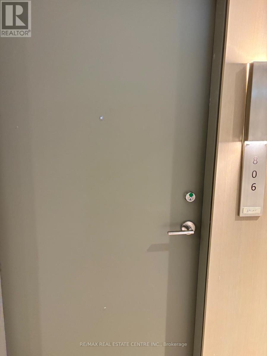 806 - 15 Skyridge Drive, Brampton, Ontario  L6P 4S3 - Photo 12 - W12744696