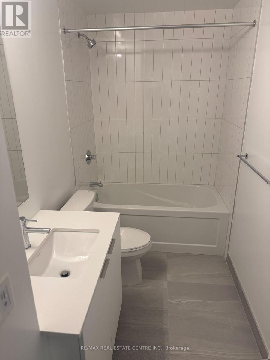 806 - 15 Skyridge Drive, Brampton, Ontario  L6P 4S3 - Photo 16 - W12744696