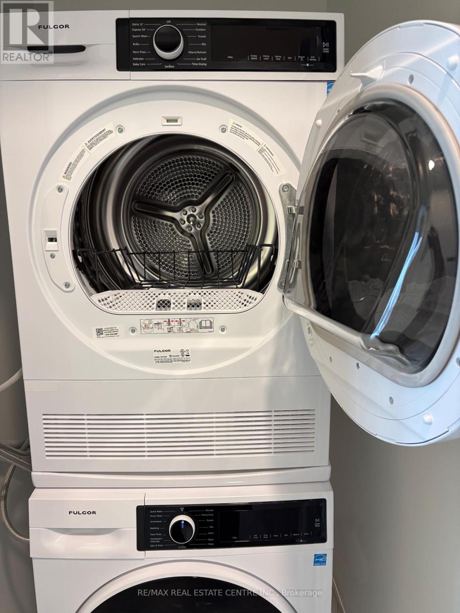 806 - 15 Skyridge Drive, Brampton, Ontario  L6P 4S3 - Photo 18 - W12744696