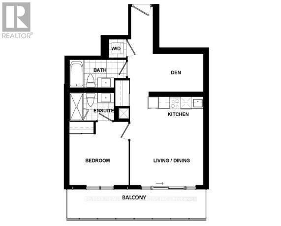 806 - 15 Skyridge Drive, Brampton, Ontario  L6P 4S3 - Photo 2 - W12744696