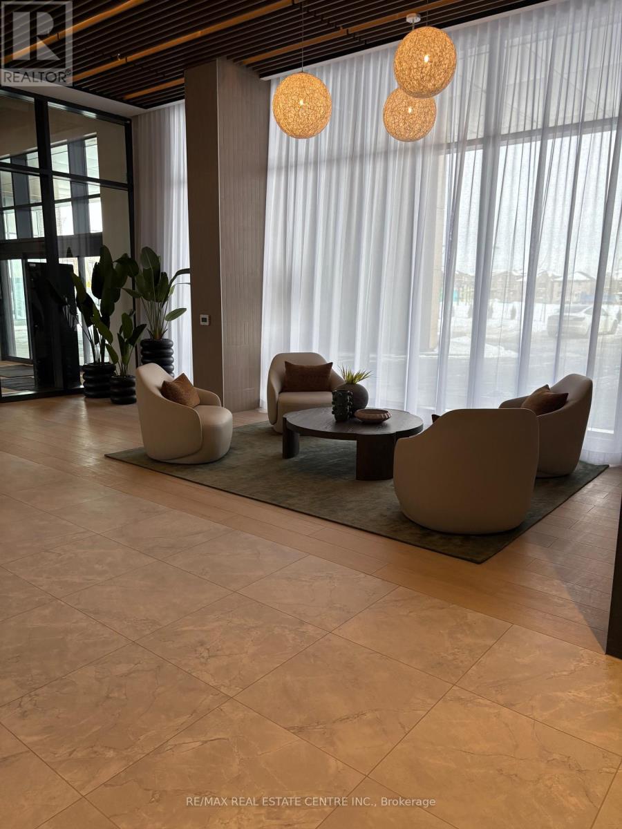 806 - 15 Skyridge Drive, Brampton, Ontario  L6P 4S3 - Photo 7 - W12744696