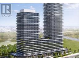 806 - 15 SKYRIDGE DRIVE, Brampton, Ontario