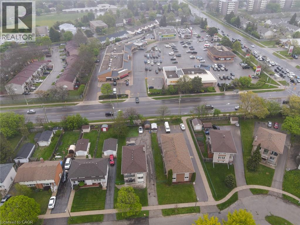 39 Secord Avenue, Kitchener, Ontario  N2B 2C3 - Photo 10 - 40802060