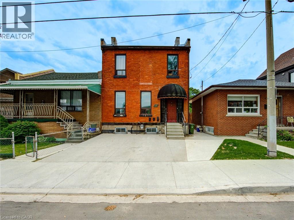 53 Mulberry Street Unit# 1, Hamilton, Ontario  L8R 2C6 - Photo 2 - 40802026
