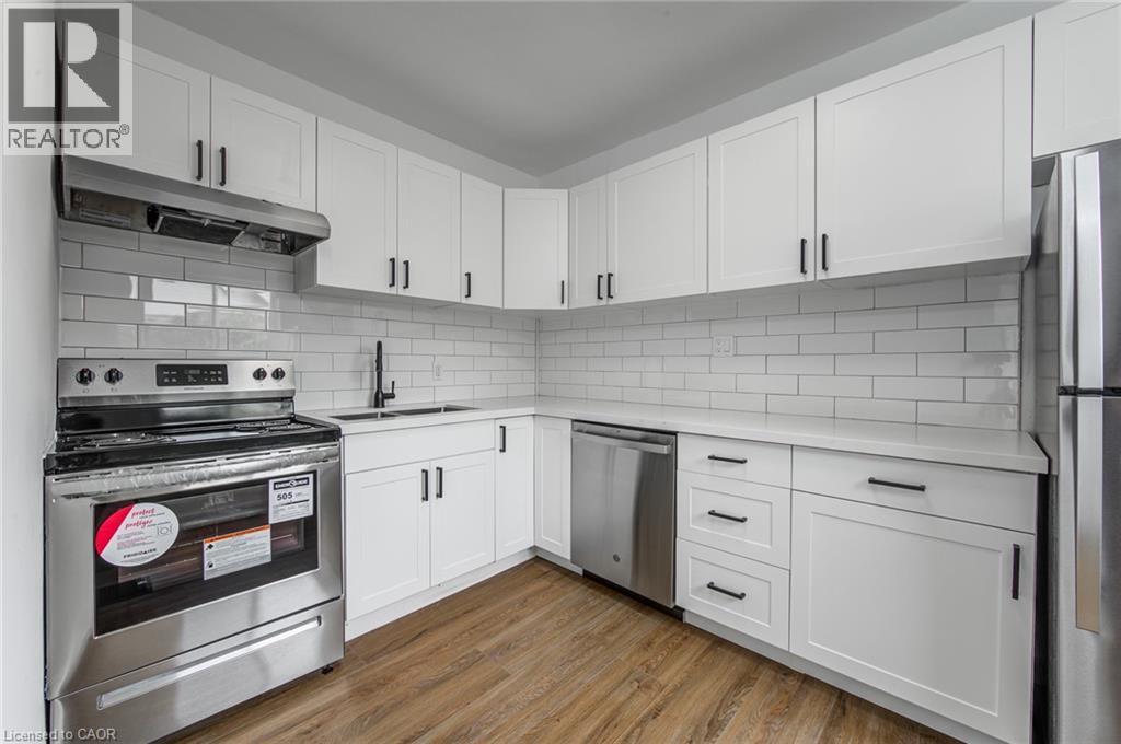 53 Mulberry Street Unit# 1, Hamilton, Ontario  L8R 2C6 - Photo 35 - 40802026