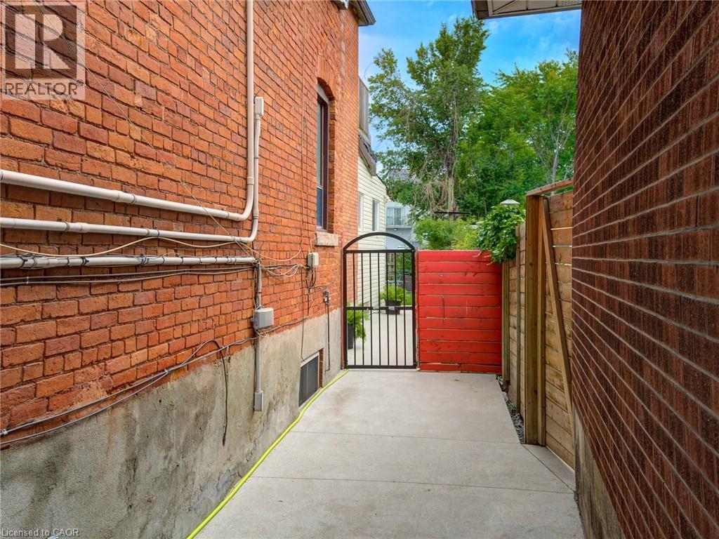 53 Mulberry Street Unit# 1, Hamilton, Ontario  L8R 2C6 - Photo 39 - 40802026