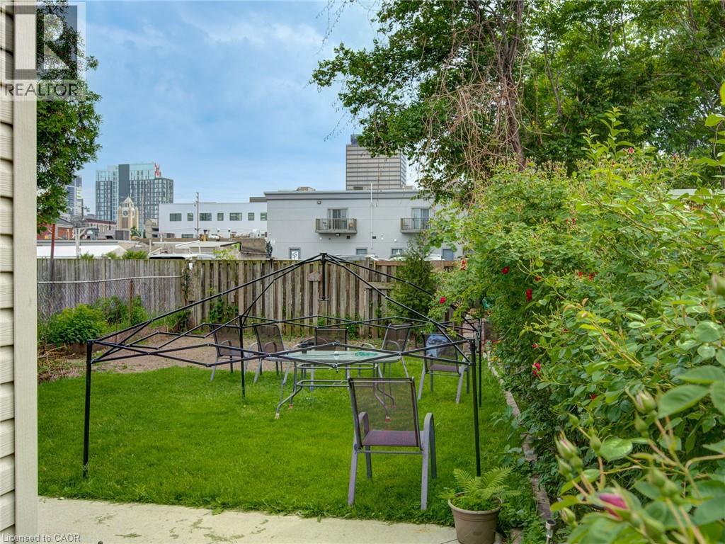 53 Mulberry Street Unit# 1, Hamilton, Ontario  L8R 2C6 - Photo 41 - 40802026