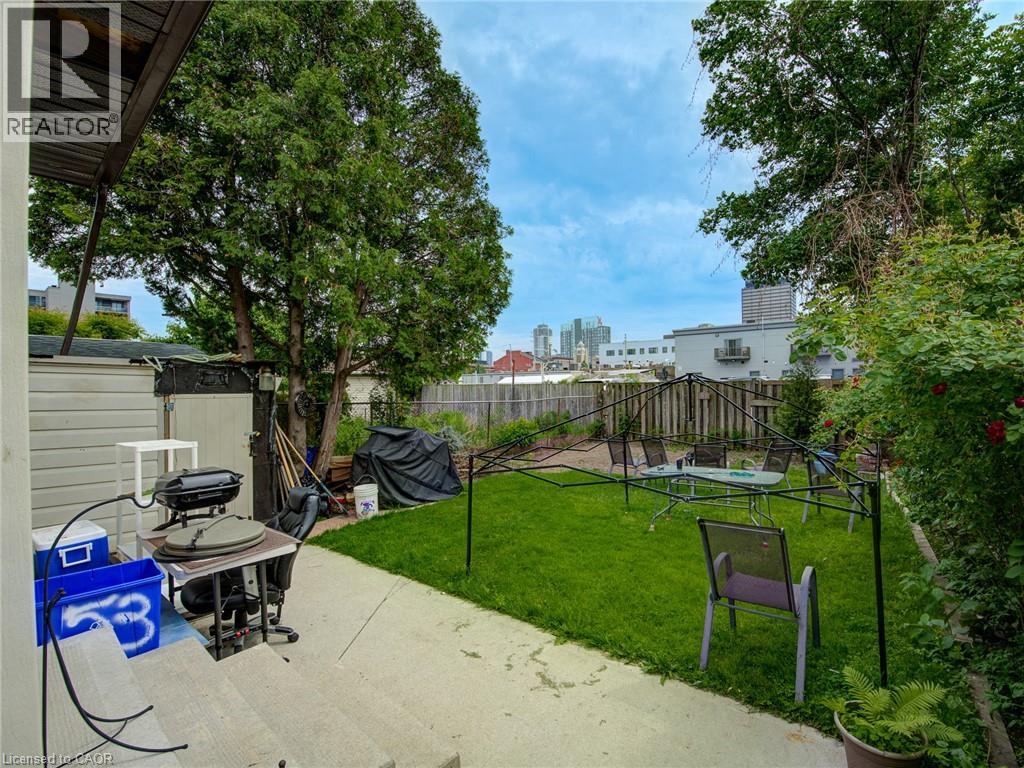 53 Mulberry Street Unit# 1, Hamilton, Ontario  L8R 2C6 - Photo 43 - 40802026