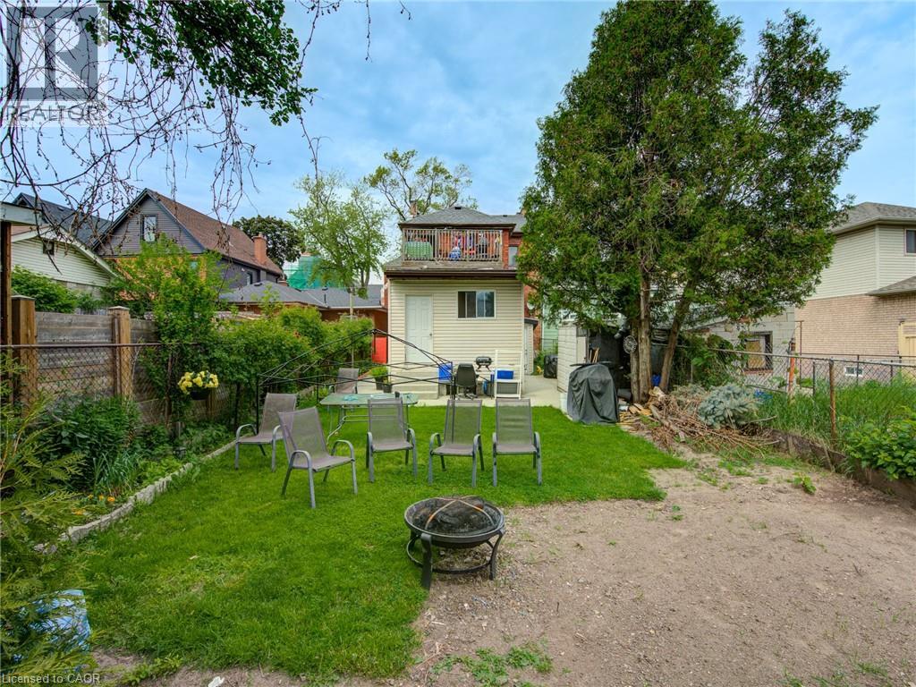 53 Mulberry Street Unit# 1, Hamilton, Ontario  L8R 2C6 - Photo 44 - 40802026